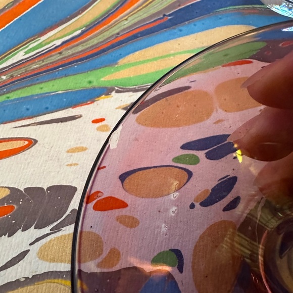 Mid-century drinkware mix - Picture 4 of 4